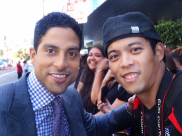 Adam Rodriguez