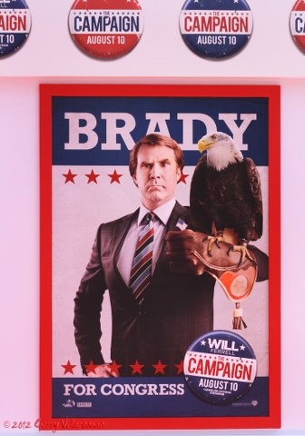 Cam Brady