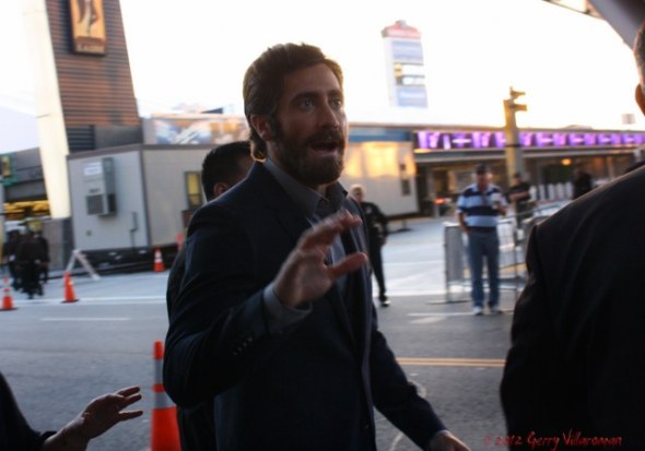 Jake Gyllenhaal