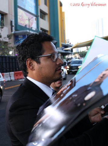 Michael Pena