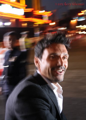 Frank Grillo