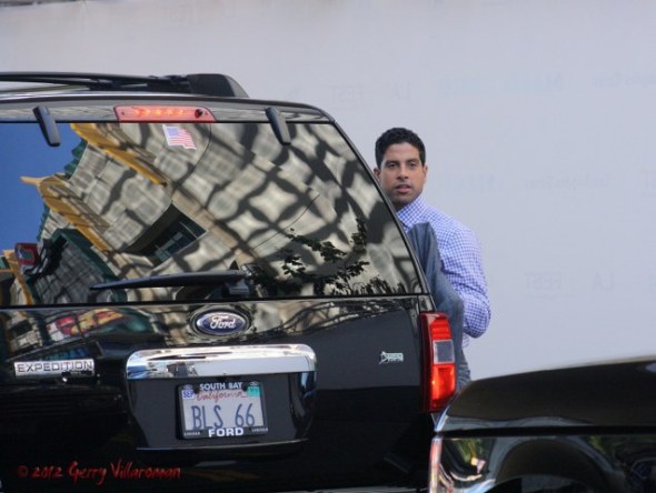 Adam Rodriguez