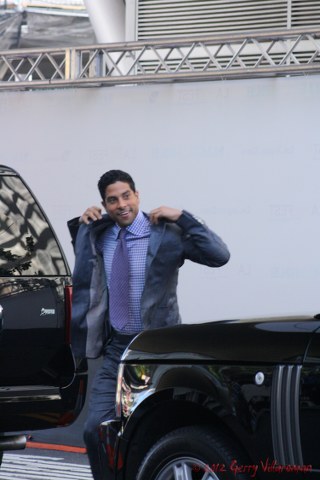 Adam Rodriguez