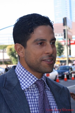 Adam Rodriguez
