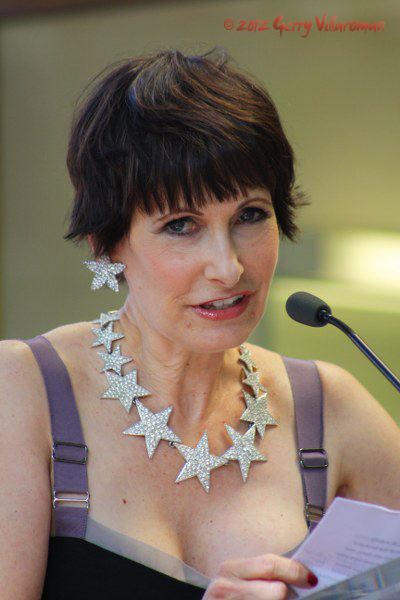 Gale Anne Hurd 