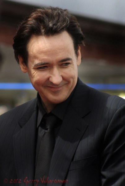 John Cusack