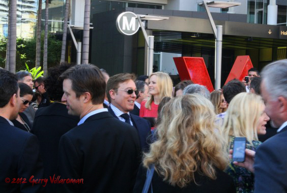 Malin Akerman Malin Akerman