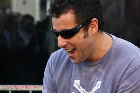 Adam Sandler Adam Sandler
