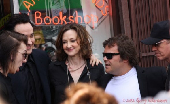 John Cusack, Joan Cusack, Jack Black, Billy Bob Thornton