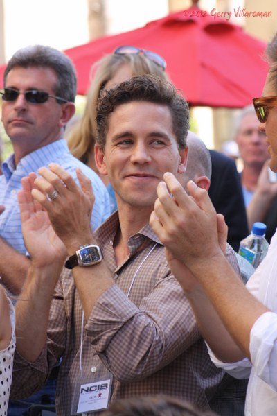 Brian Dietzen