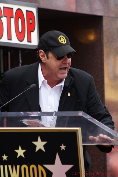 Dan Aykroyd