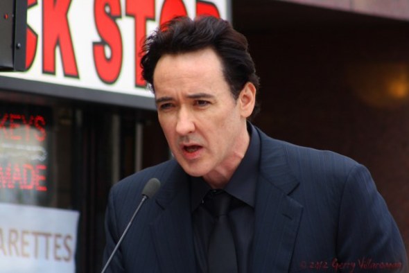 John Cusack
