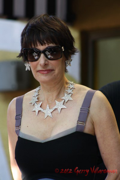 Gale Anne Hurd