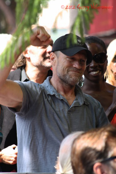 Michael Rooker