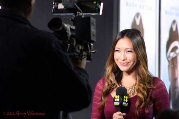 Reelz Channel Reporter