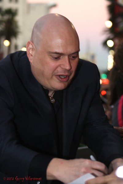 Andy Wachowski