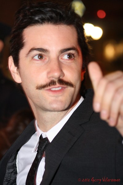 Jim Sturgess