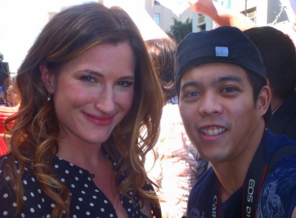 Kathryn Hahn Kathryn Hahn