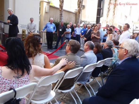 Mark Harmon, Pauley Perrette, Cote De Pablo, David McCallum