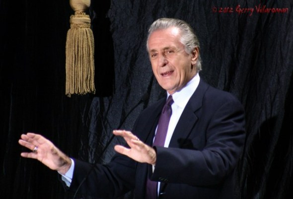 Pat Riley