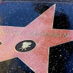 Hugh Jackman Walk of Fame Star