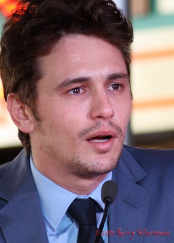 James Franco