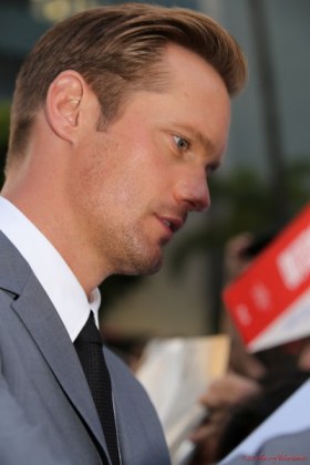 Alexander Skarsgård