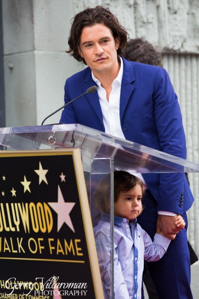 Orlando Bloom