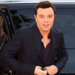 Seth MacFarlane