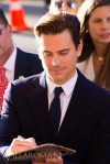 Matt Bomer