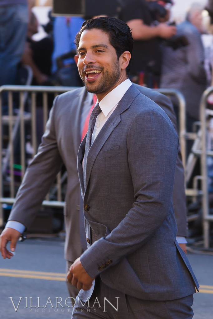 Adam Rodriguez