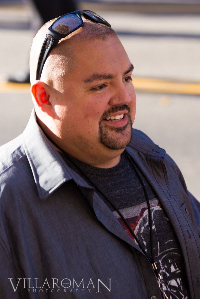 Gabriel Iglesias