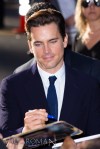 Matt Bomer